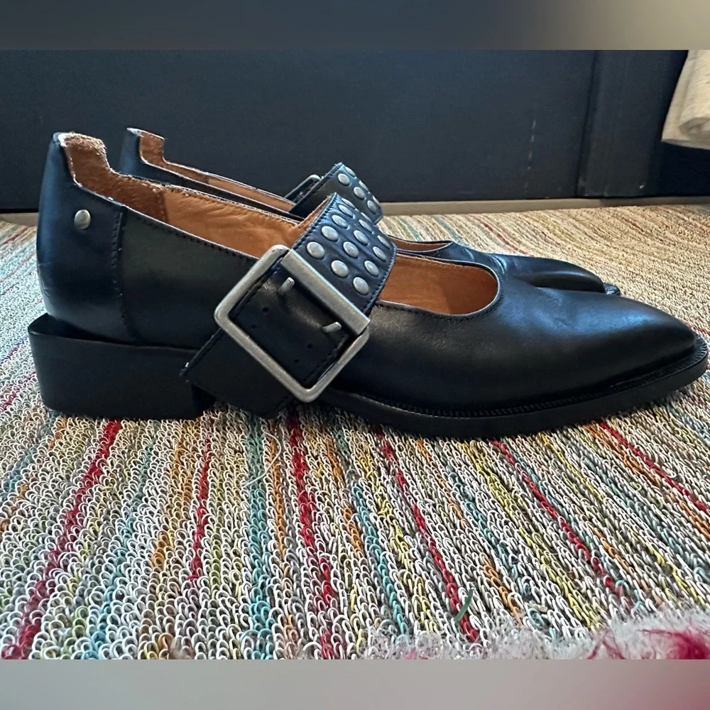 John Fluevog john fluevog